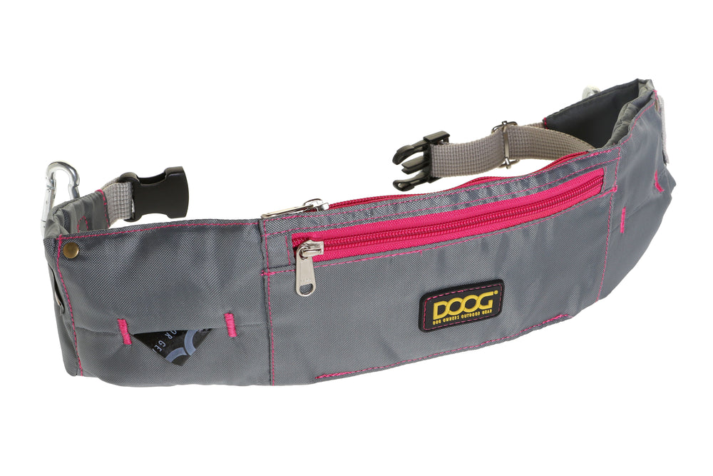 Walkie Belt