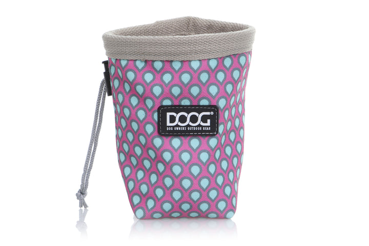 Good Dog Treat Pouch - Luna (Small)