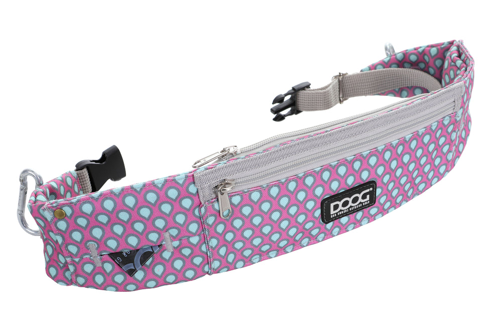 Walkie Belt