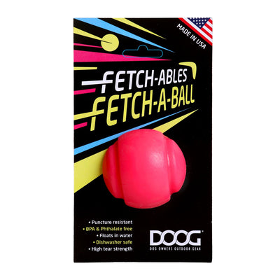 The Fetchables - Fetch A Ball