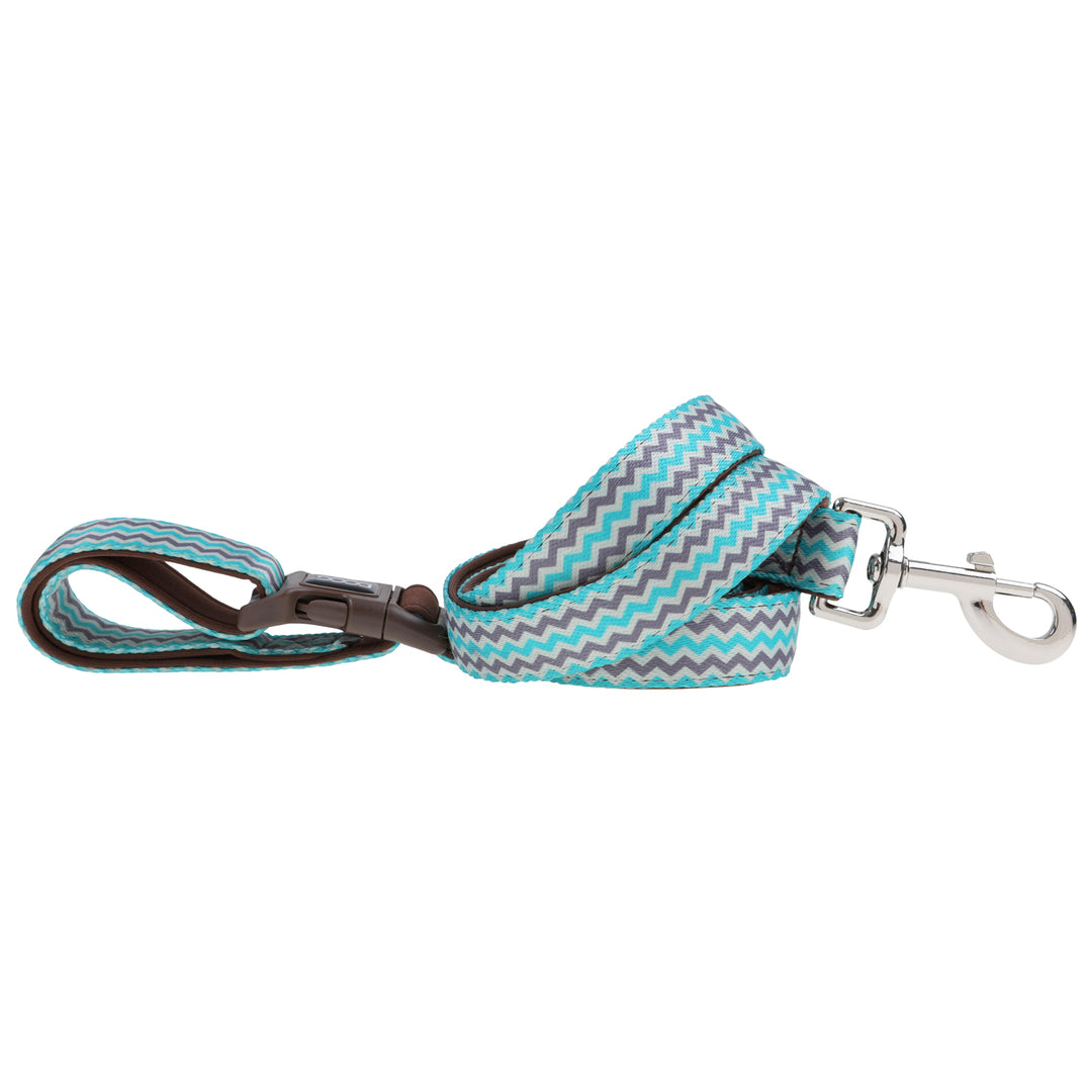 'Clip It' Neoprene Dog Lead - Benji