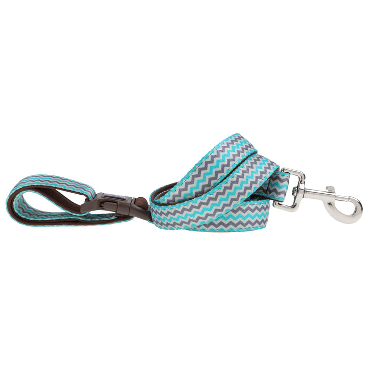'Clip It' Neoprene Dog Lead - Benji