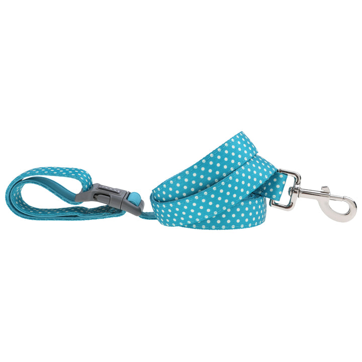 'Clip It' Neoprene Dog Lead - Snoopy