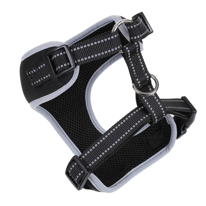 Neoflex Soft Harness - Lassie