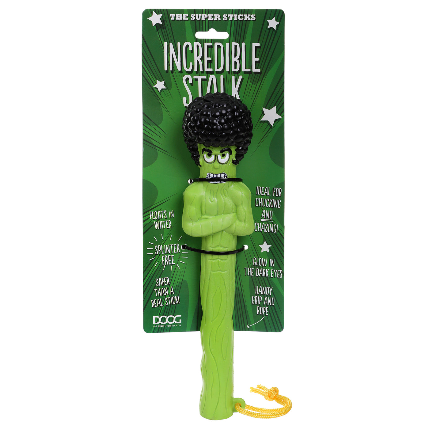 Superstick - Incredible Stalk