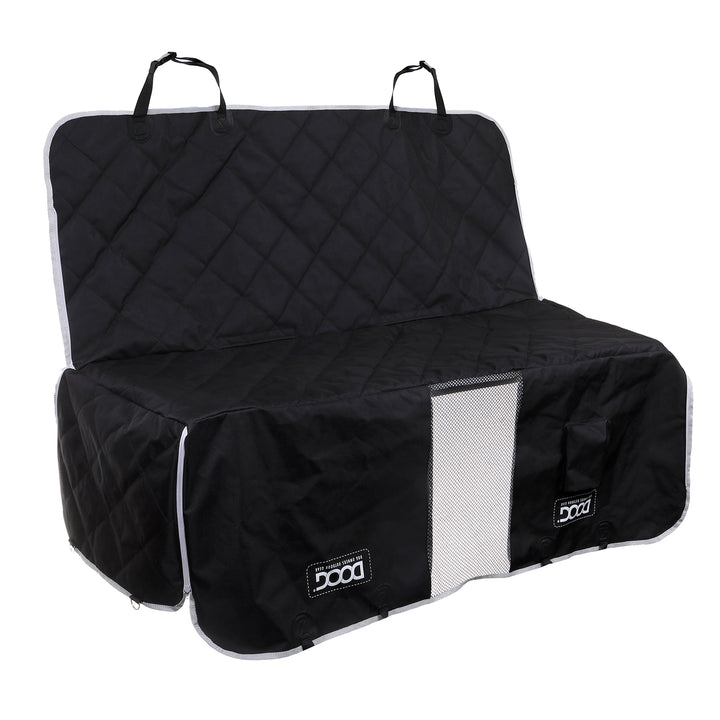 Car Seat Cover - BLACK