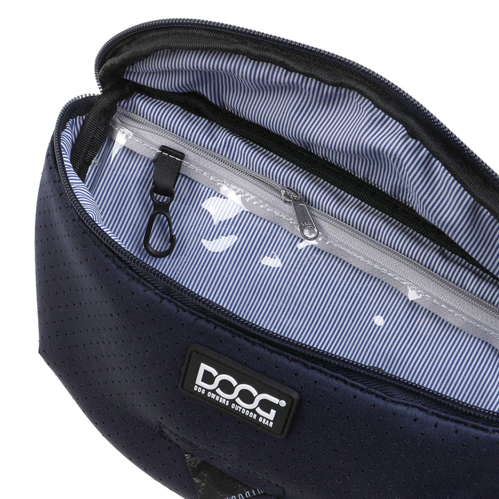 Neosport Hip Belt - Navy