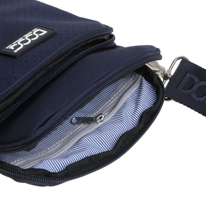 Neosport Walkie Bag - Navy Blue