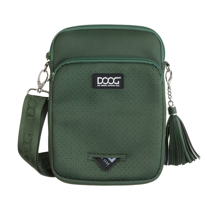 Neosport Walkie Bag - Green