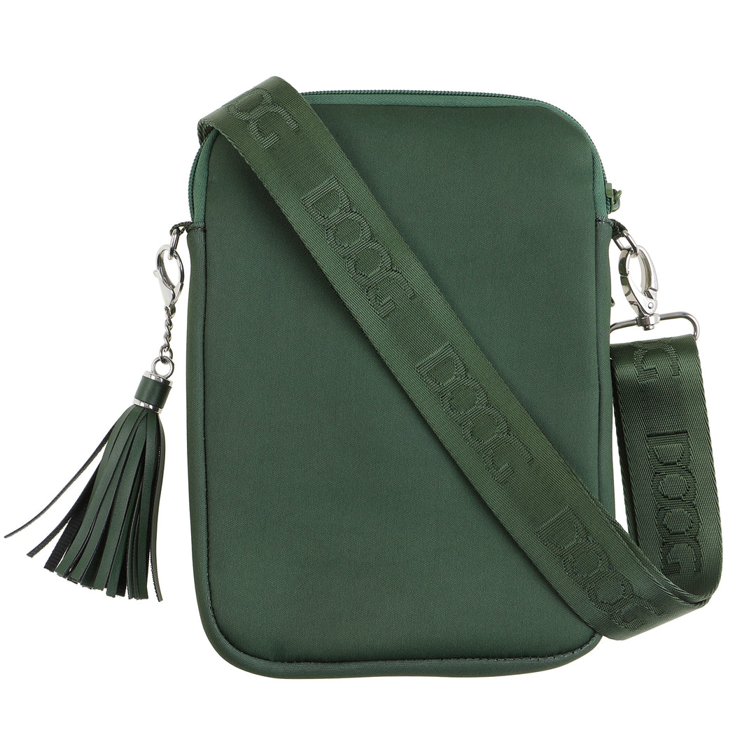 Neosport Walkie Bag - Green