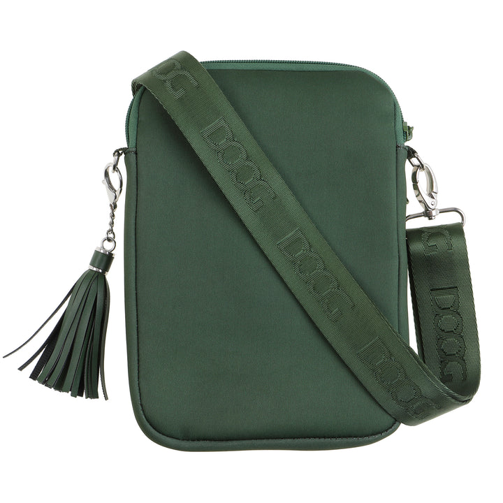 Neosport Walkie Bag - Green