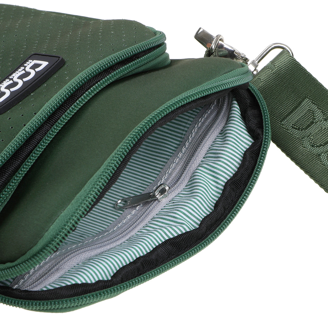 Neosport Walkie Bag - Green