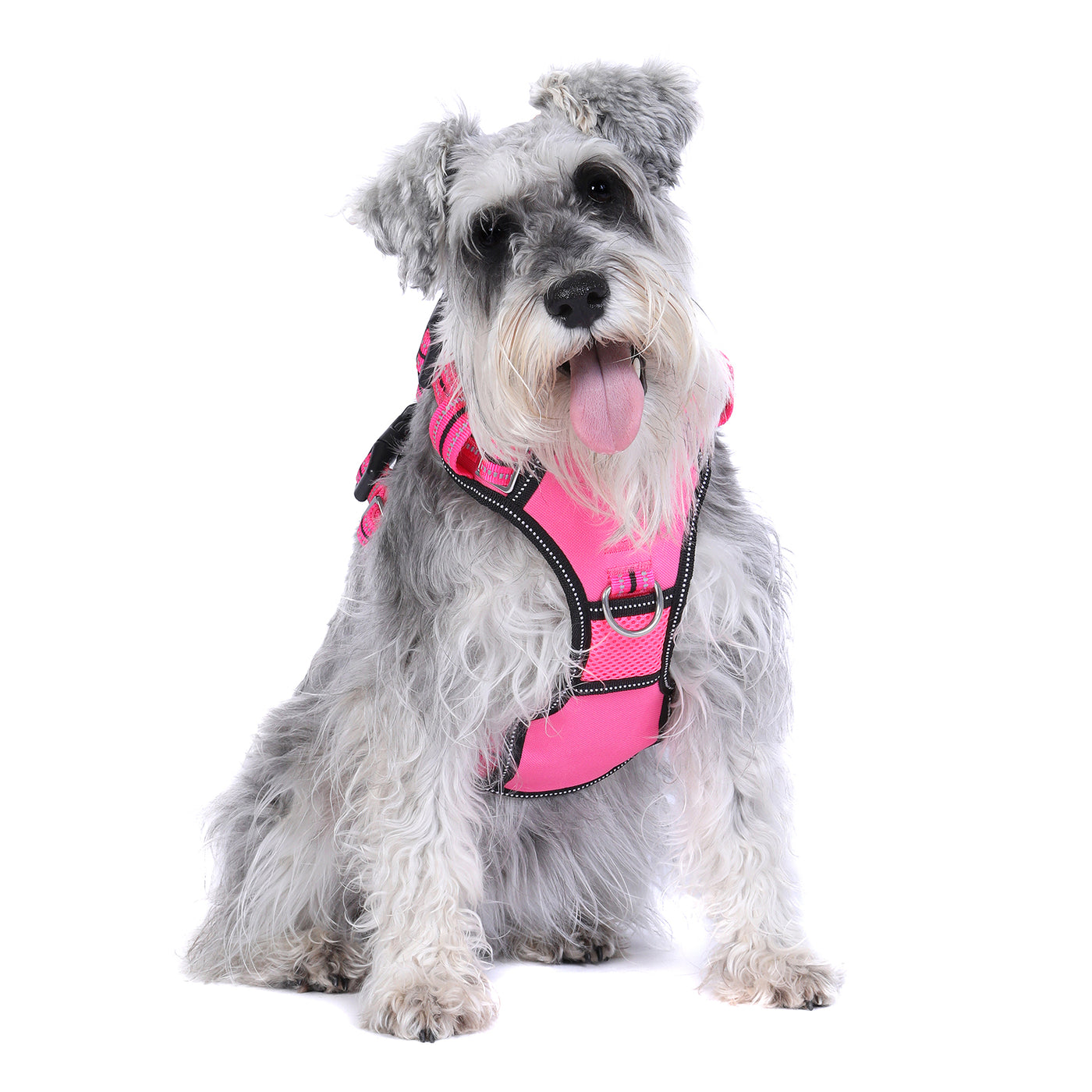 Neotech Harness - (Neon High Vis) Lady
