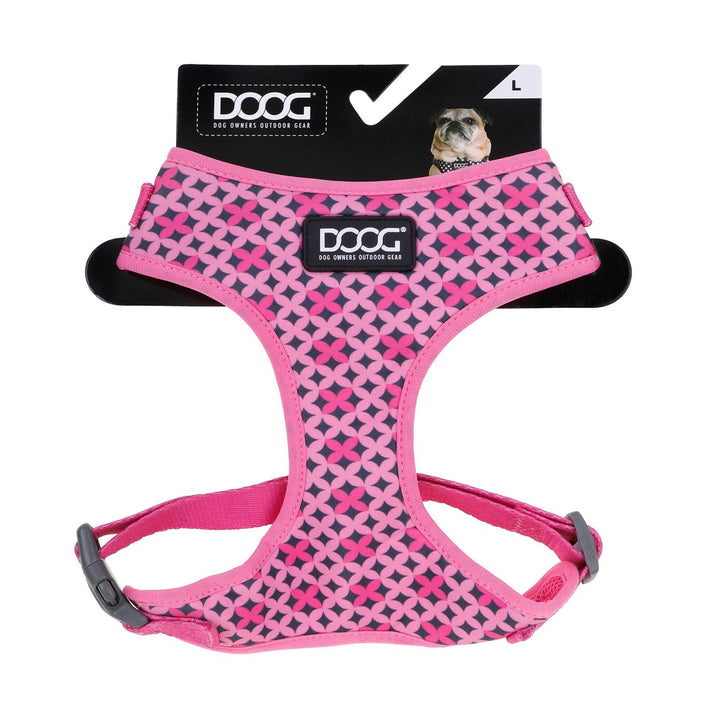 Neoflex Soft Harness - Toto