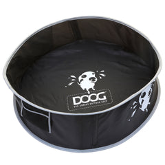 Pop-Up Dog Pool