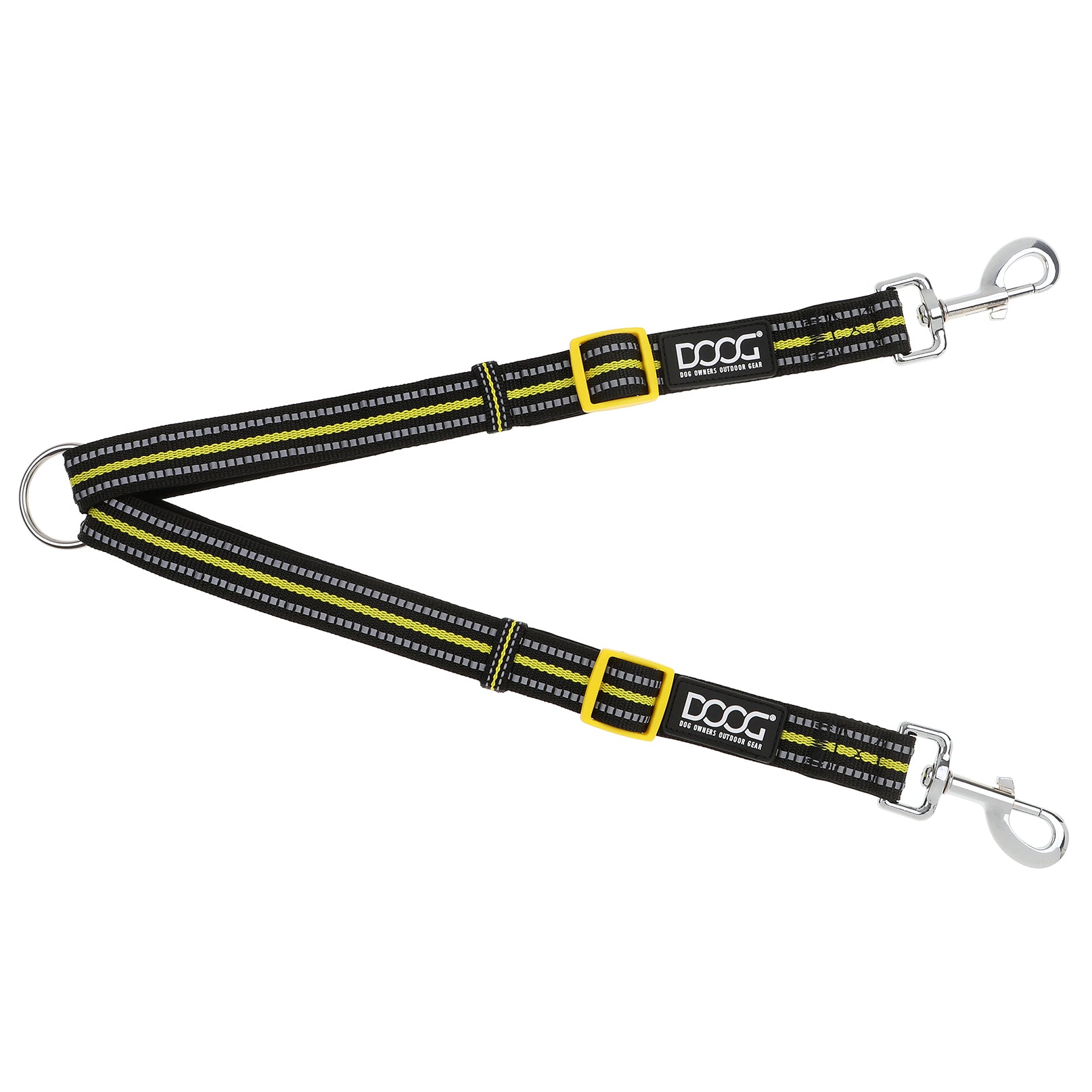 dual-leash
