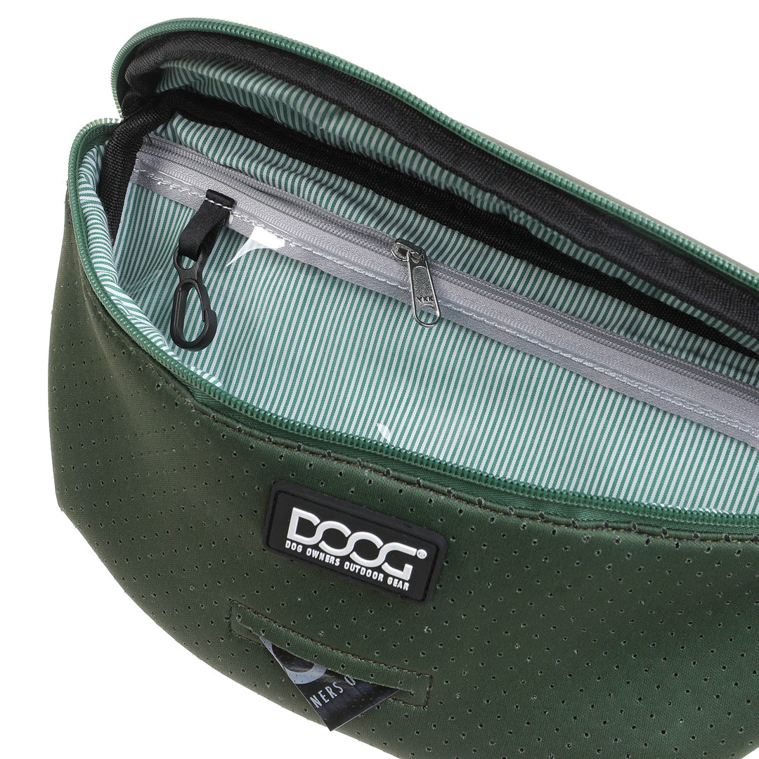 Neosport Hip Belt - Green