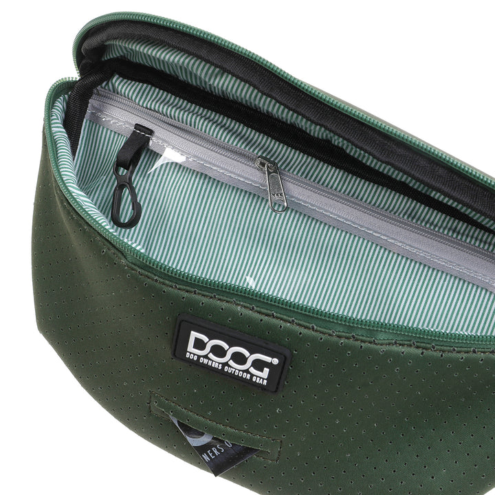 Neosport Hip Belt - Green