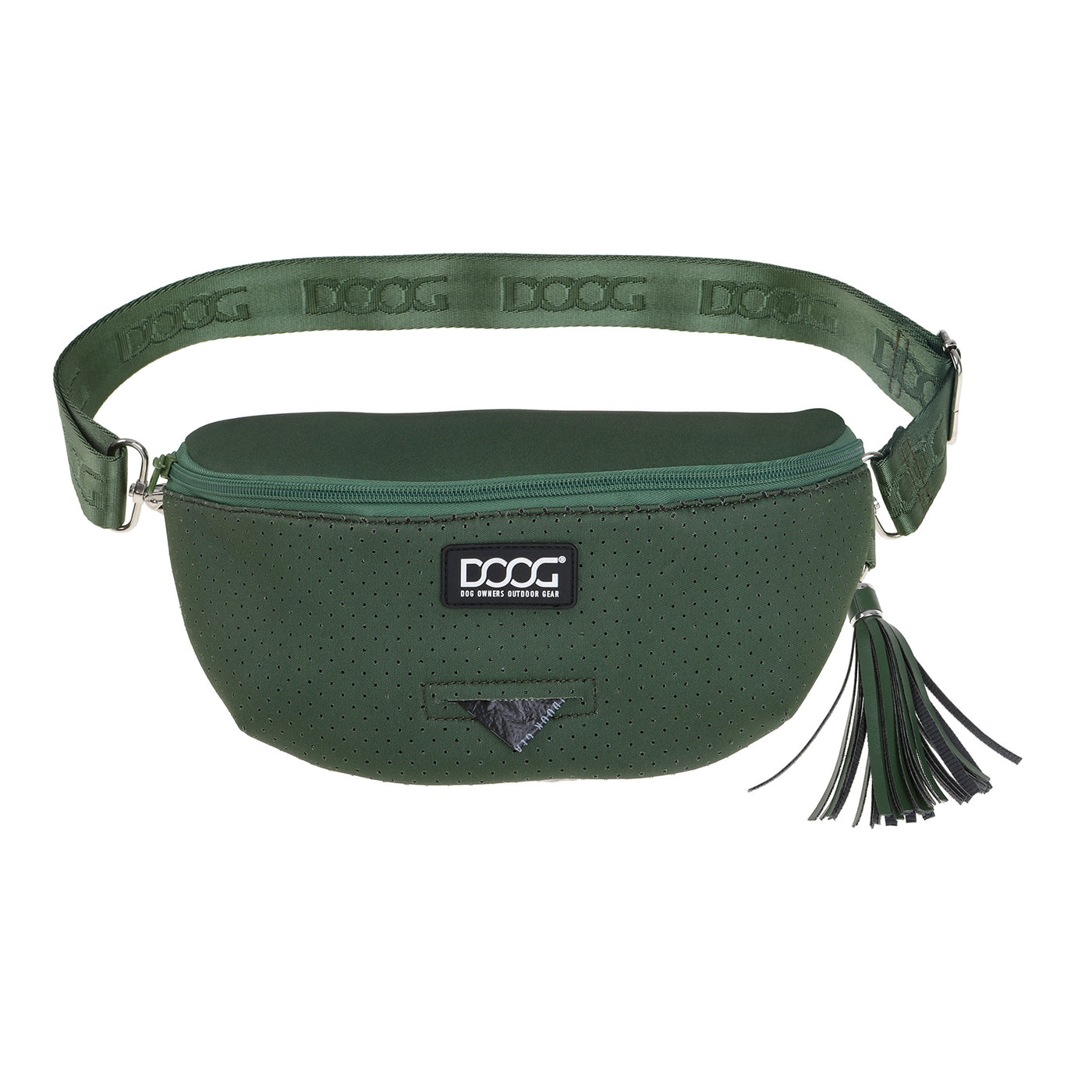 Neosport Hip Belt - Green