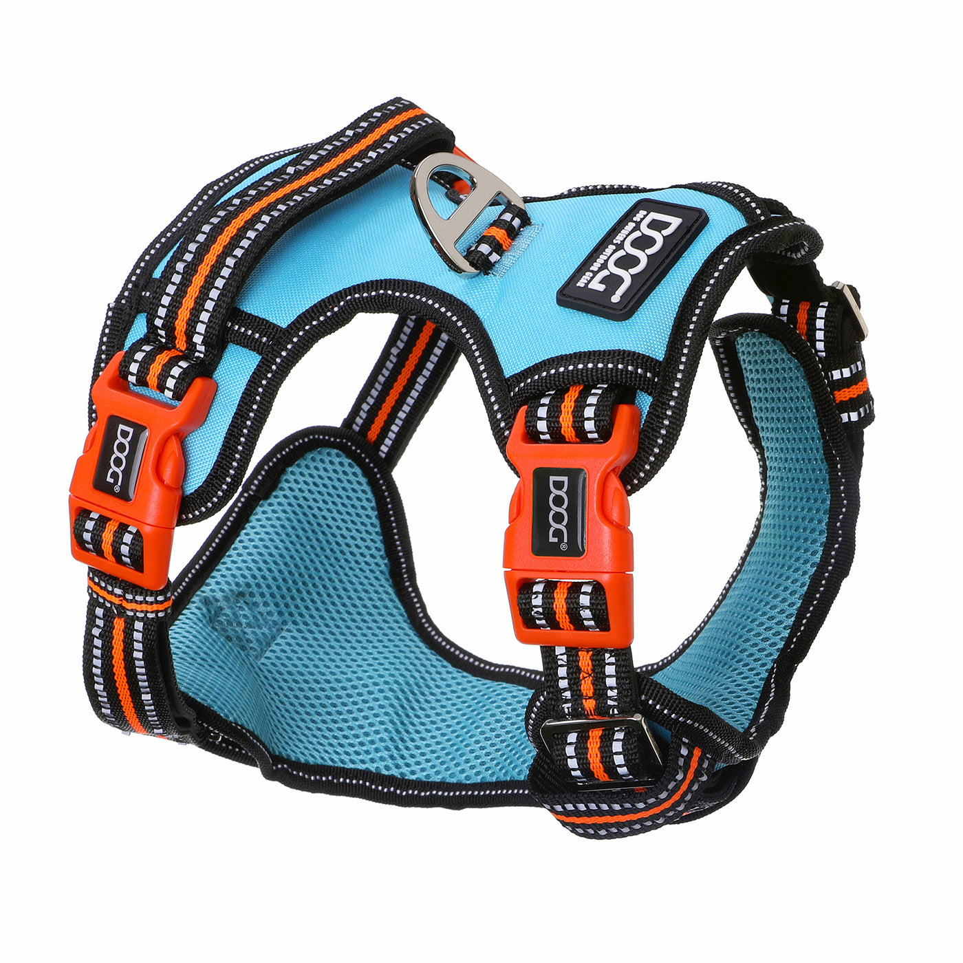 Neotech Harness - (Neon High Vis) Beethoven