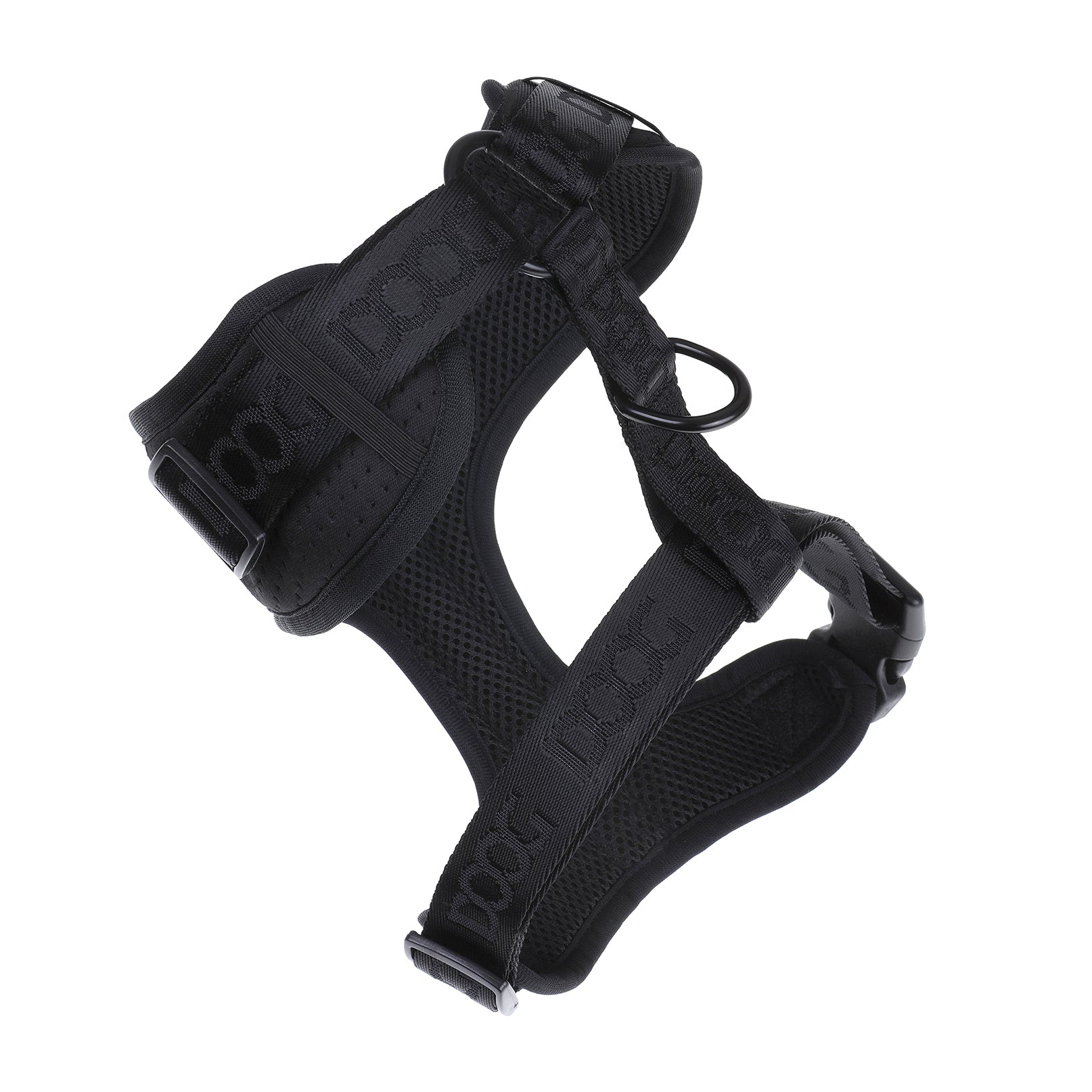 Neosport Soft Harness - Black – DOOG (Dog Owners Outdoor Gear)