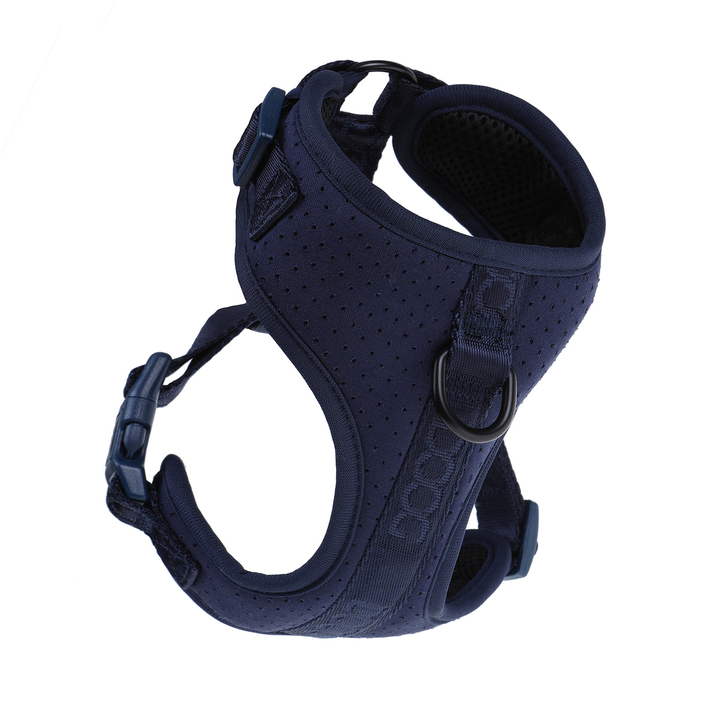 Neosport Soft Harness - Navy Blue