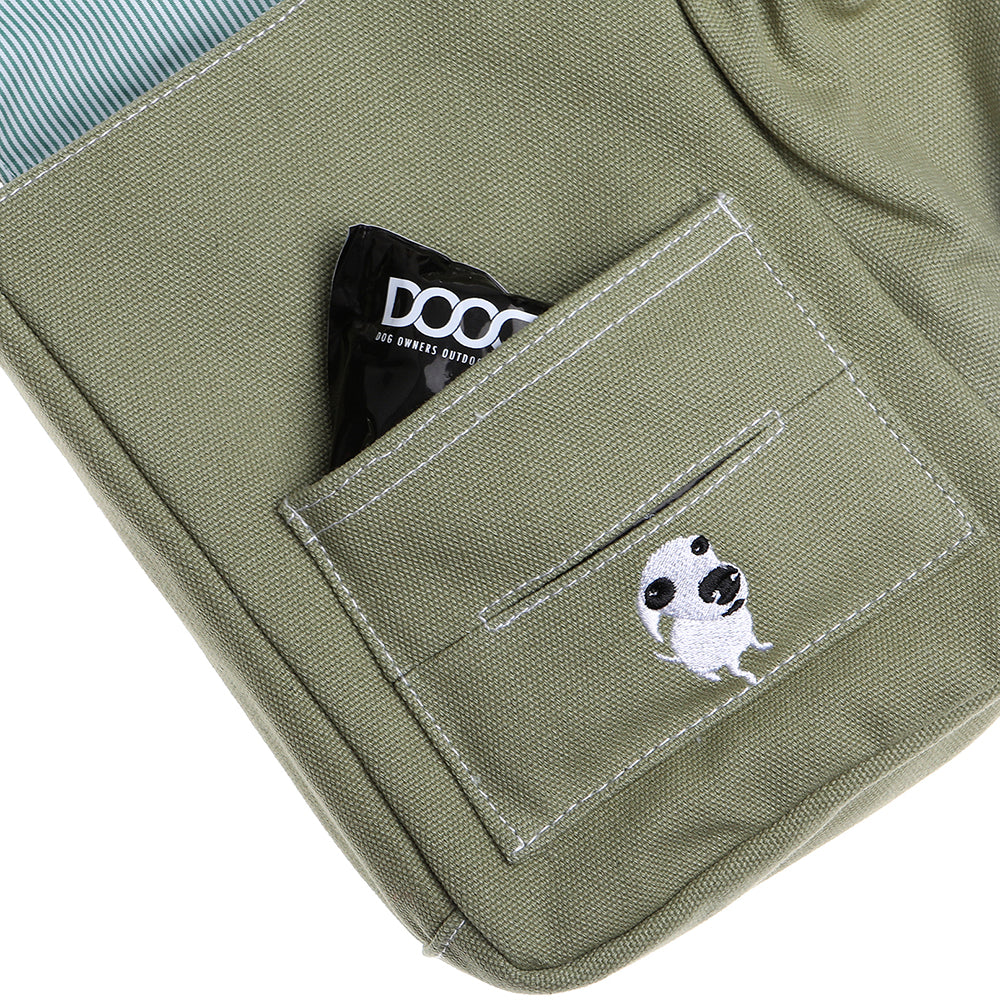 Walkie Bag - Khaki