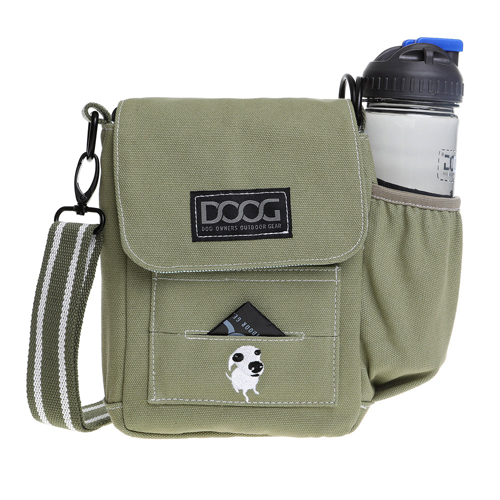 Walkie Bag - Khaki