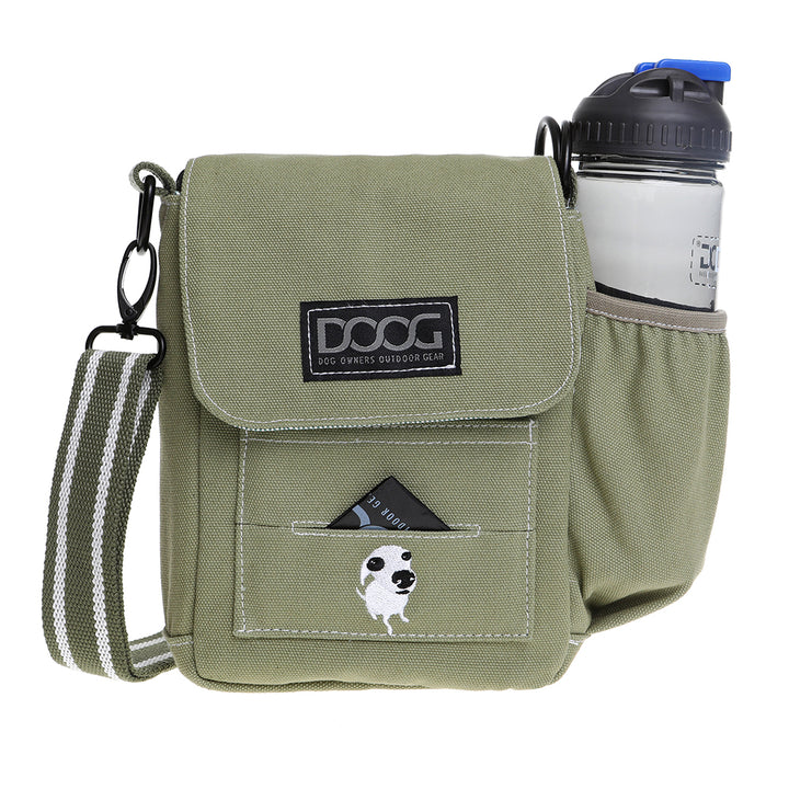 Walkie Bag - Khaki