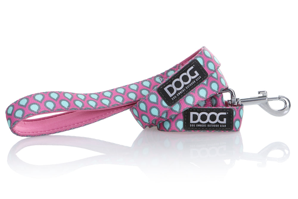 Neoprene Dog Collar - Luna