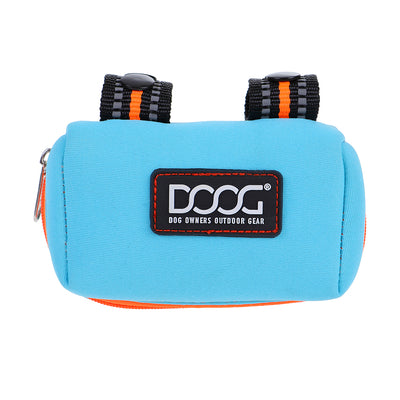 Walkie Pouch - (Neon High Vis) Beethoven