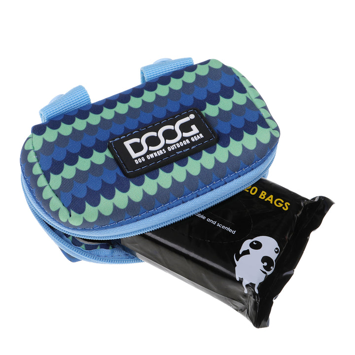 Walkie Pouch - Pluto