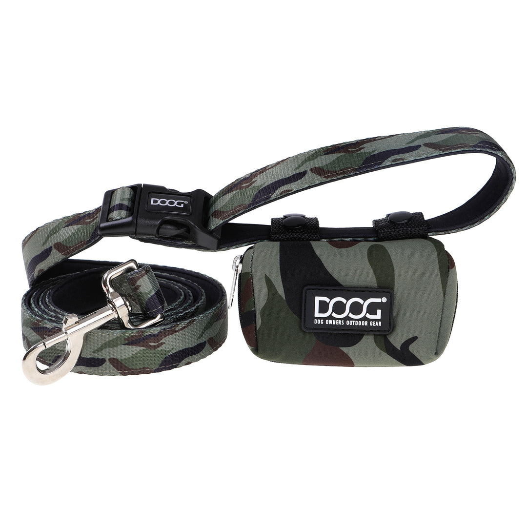 Walkie Pouch - Bruiser